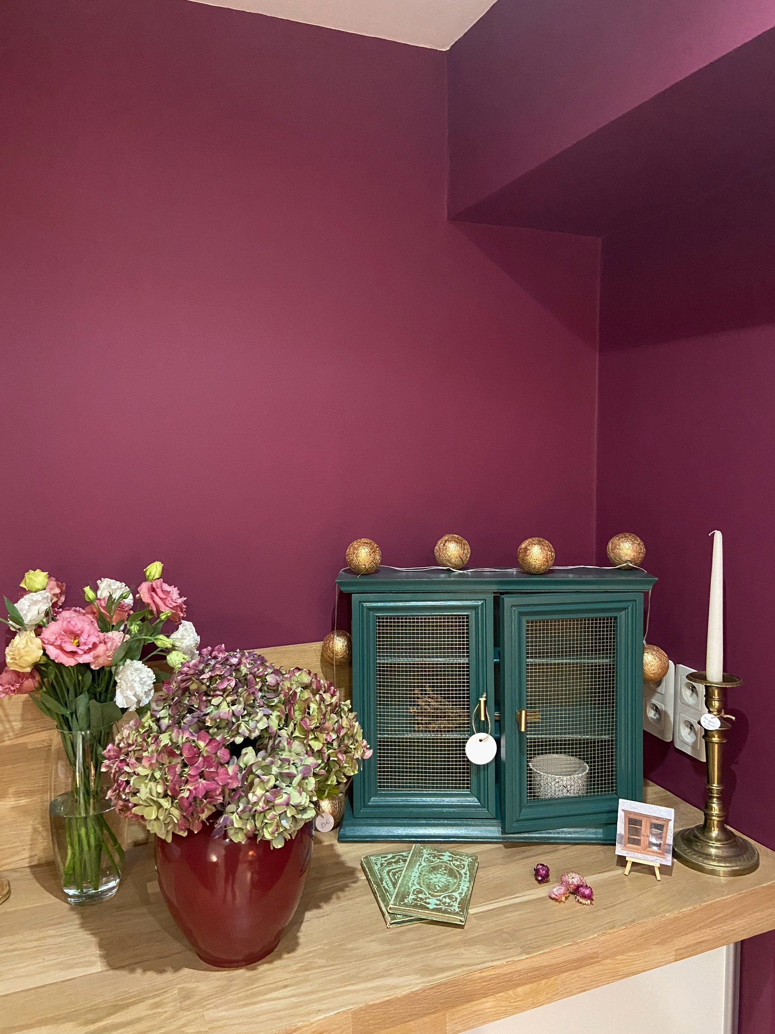 Image décoration murale