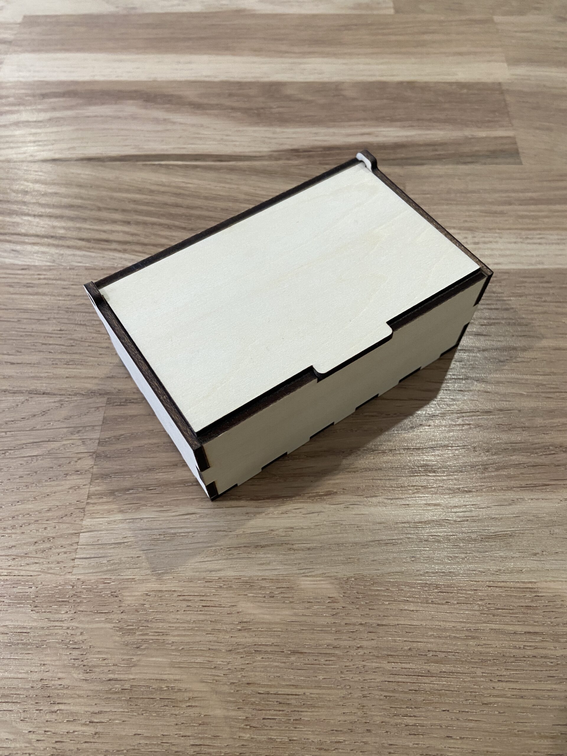 Boîte de rangement - moyenne