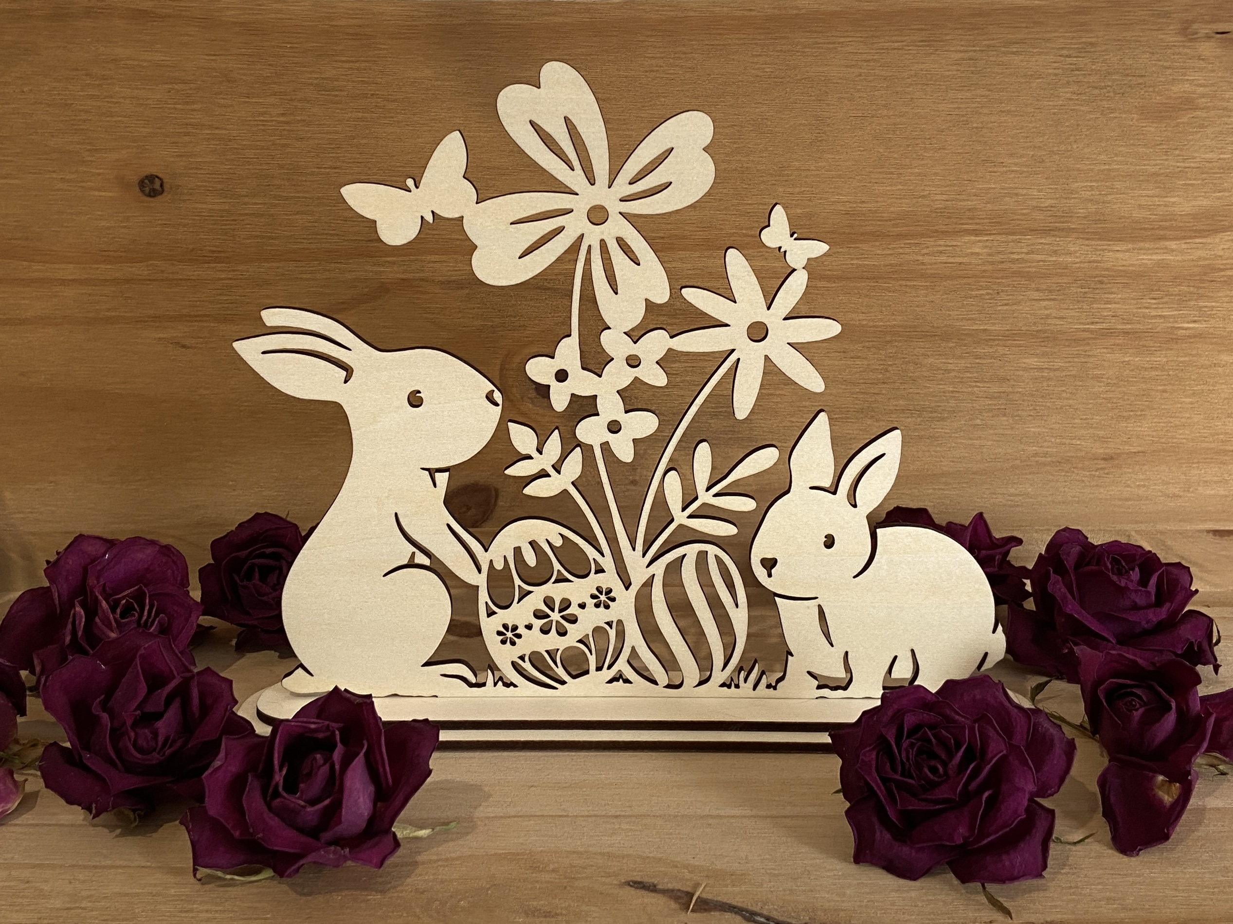 Décor de Pâques