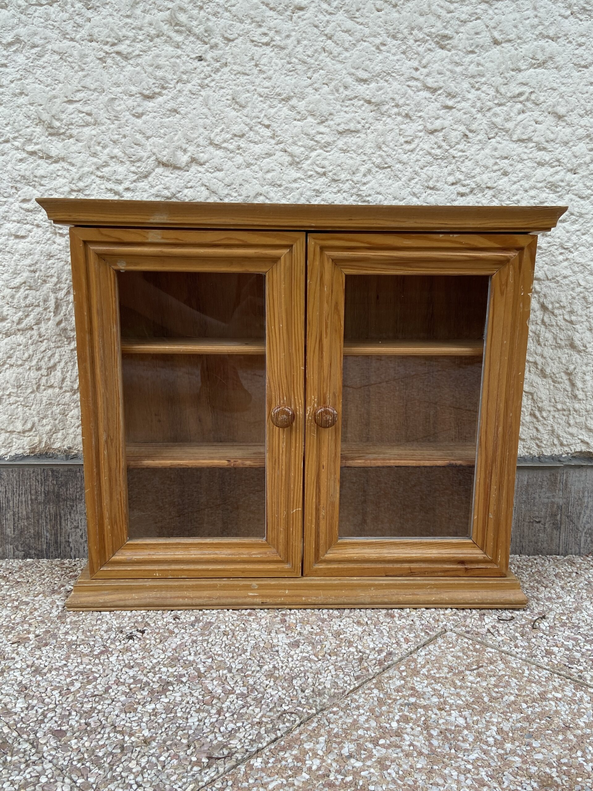 Petit garde-manger - avant